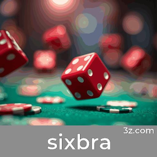 sixbra: Bônus e Ofertas Exclusivas para Apostadores sixbra: Bônus e Ofertas Exclusivas para Apostadores