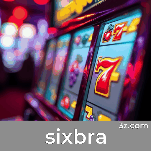 sixbra: Seu Cassino Online Confiável e Seguro