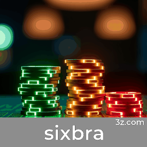 sixbra: Seu Cassino Online Confiável e Seguro